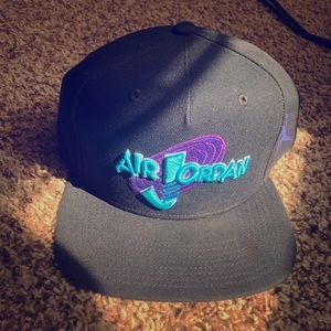Air Jordan SnapBack Hat